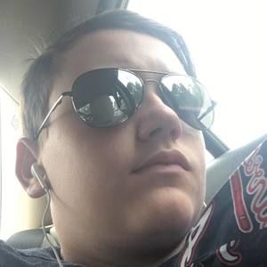 Meet your Posher, John alan